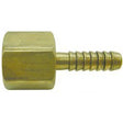 ME5633 (Marshall Excelsior) 1/4 Hose Barb X 3/8 FPT
