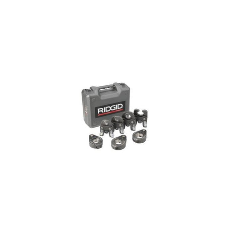 Viega Llc Part (56013) Jaw Kit For Megapress Tool 1/2 In. 