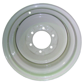354686 | Rim-11 X 16.1 6-Bolt