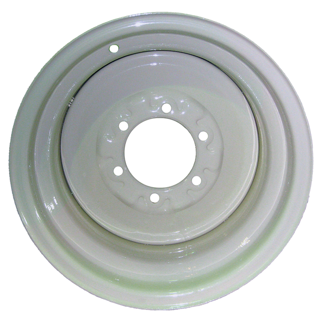 354686 | Rim-11 X 16.1 6-Bolt