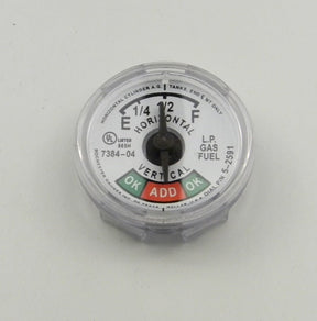 Rochester Sensors, Llc Part (5714S02591) Snap On Dial For 33Number 
