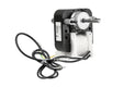 58000A (PEMS) | C-Frame/Skeleton Motor | 1 Phase | OAO | 3000 RPM | 120 Volts