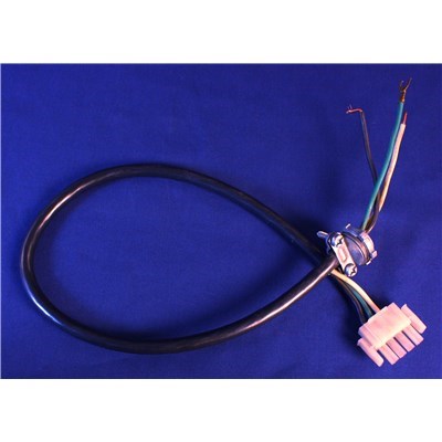 591391900 (Weil-Mclain) | Wiring Harness | J-Box TO Ctl Module