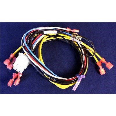 591391905 (Weil-Mclain) | RK Cga Wire Harness | Spark Ignition