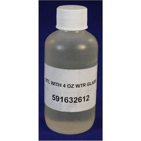 591632612 (Weil-Mclain) | Btl WITH/4 OZ Wtr Glass
