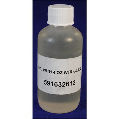 591632612 (Weil-Mclain) | Btl WITH/4 OZ Wtr Glass