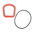 0899222 (Watts) | RK 957 957RPDA RC4 8 IN | 1st or 2nd Check Rubber Kit