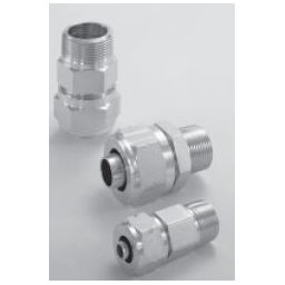 A597-10-8ZDC (Chicago Fittings) X Riser Service Head Top Half