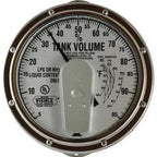 Rochester Sensors, Llc Part (5Anls03044) Taylor 8 In.  Dial With Sender For