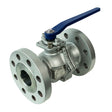 600-233 (Jomar) 8 In. Class 300 Carbon Steel Ball