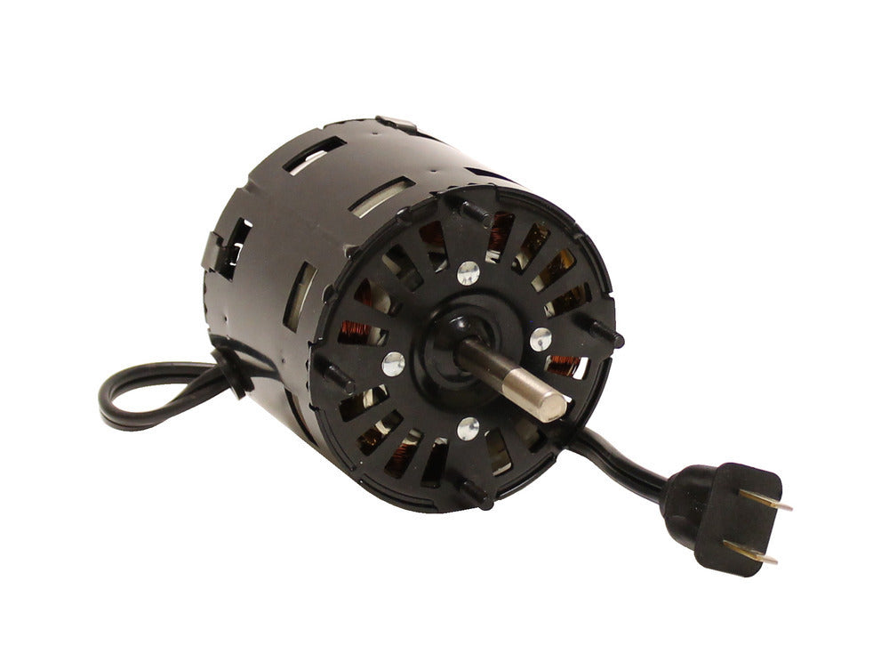 60024A (PEMS) | OEM Replacement Motor | 0.025 HP | 1 Phase | OAO | 1550 RPM | 115 Volts