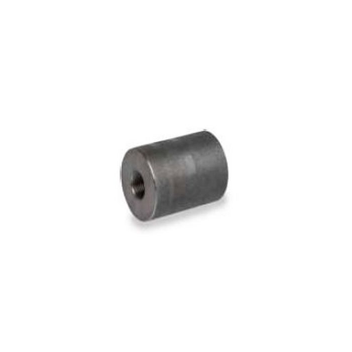 Service Metal Products - Mo Part (3Mcplrt01.0X.250) 1 X 1/4 Reducing Coupling 3000Number 