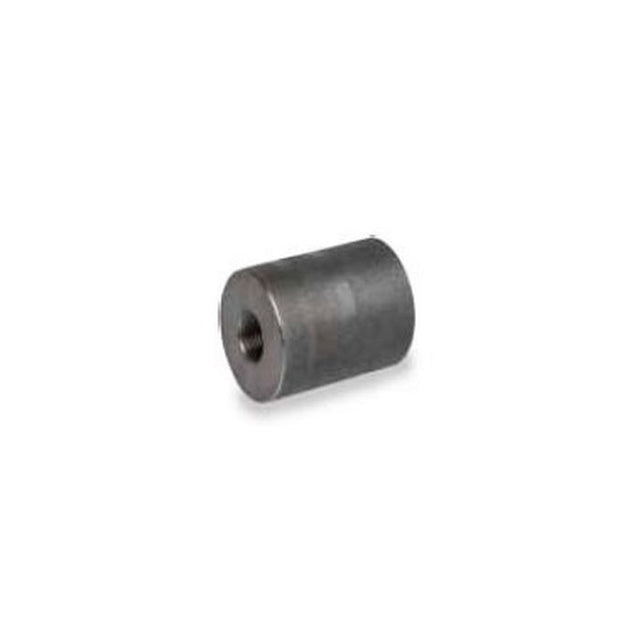 Service Metal Products - Mo Part (3Mcplrt01.0X.250) 1 X 1/4 Reducing Coupling 3000Number 