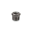 Service Metal Products - Mo Part (3Mhb.75X.50) 3/4 X 1/2 Hex Bushing