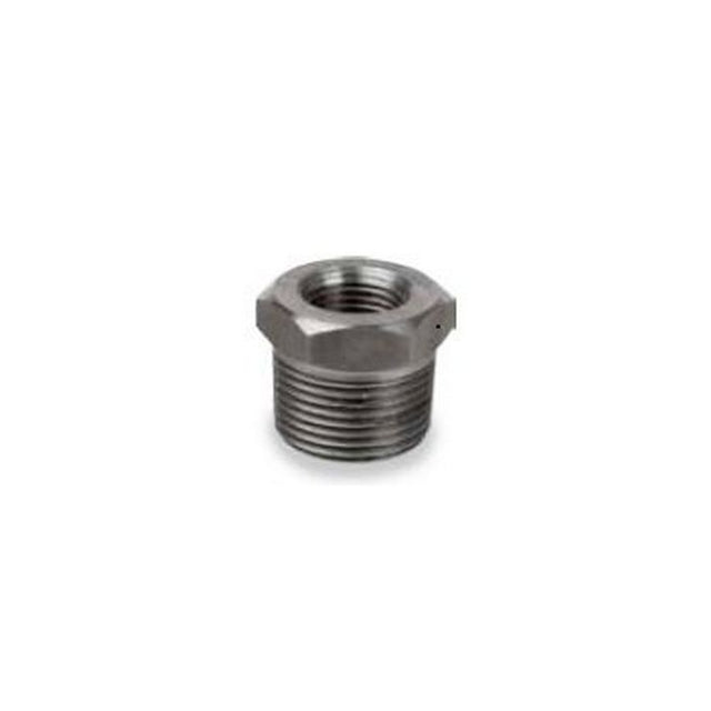 Service Metal Products - Mo Part (3Mhb03.0X.75) 3 X 3/4 Hex Bushing