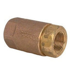 Conbraco Industries, Inc. Part (6110501) 1 In.  Bronze Ball Cone Check