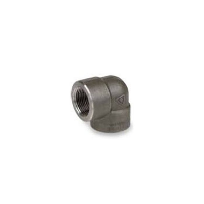 Service Metal Products - Mo Part (2M902.5) 2 1/2 90 Deg Elbow