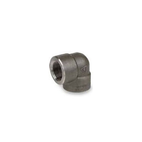 Service Metal Products - Mo Part (2M902.5) 2 1/2 90 Deg Elbow