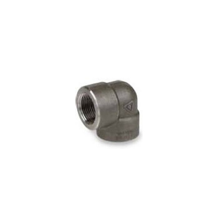 Service Metal Products - Mo Part (2M904) 4 In.  90 Deg Elbow