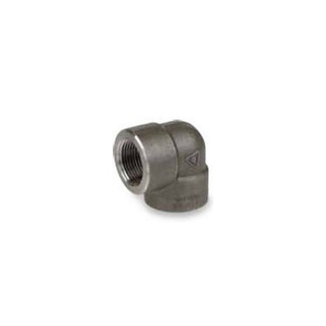 Service Metal Products - Mo Part (2M904) 4 In.  90 Deg Elbow