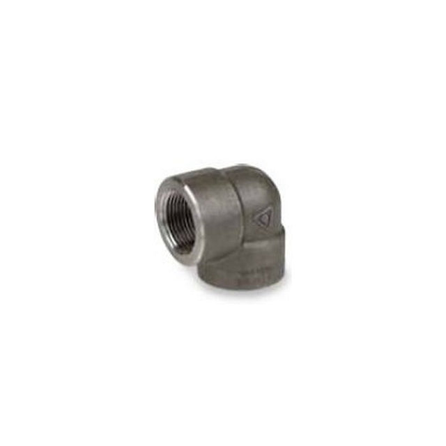 Service Metal Products - Mo Part (2M904) 4 In.  90 Deg Elbow