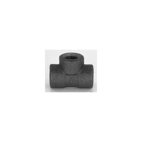 Service Metal Products - Mo Part (2Mt.250) 1/4 Threaded Tee