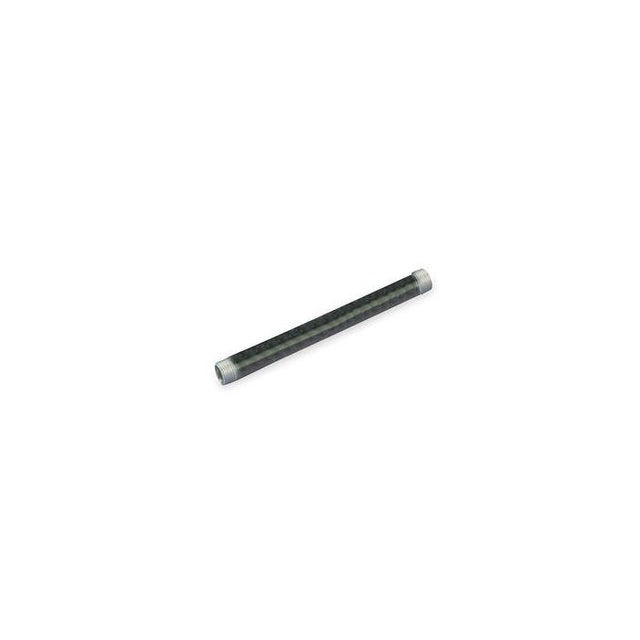 Quality Pipe Products, Inc. Part (612281) 1 1/4 X 24 Xh Nipple