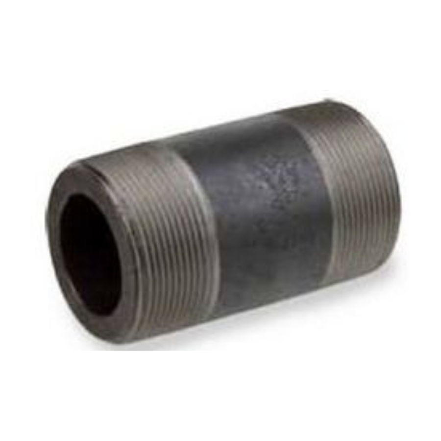 Service Metal Products - Mo Part (Xbn01.5X05.5) 1 1/2 X 5 1/2 Xh Nipple