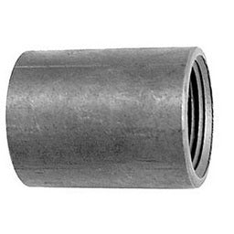 Usd Products, Inc. Part (Bs99-4) 1/4 Standard Black Coupling