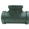 Usd Products, Inc. Part (Bs311-6) 3/8 Standard Black Tee