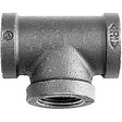 Usd Products, Inc. Part (Bs311-12) 3/4 Standard Black Tee