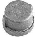 Usd Products, Inc. Part (Bs104-16) 1 In.  Standard Black Pipe Cap