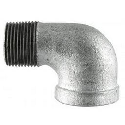 Usd Products, Inc. Part (Gs310-12) 3/4 Galvanized 90 Degree Street