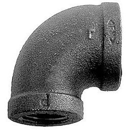 Usd Products, Inc. Part (Bs309R-128) 3/4 X 1/2 Standard Reducing Elbow