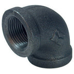 Usd Products, Inc. Part (Bs309-16) 1 In.  Standard 90 Degree Elbow