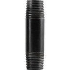 Usd Products, Inc. Part (113Bs-D3) 1/2 X 3 Standard Black Nipple