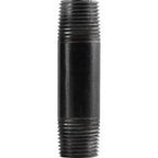 Usd Products, Inc. Part (113Bs-E5) 3/4 X 5 Standard Black Nipple