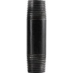 Usd Products, Inc. Part (113Bs-E5) 3/4 X 5 Standard Black Nipple