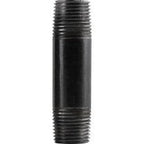 Usd Products, Inc. Part (113Bs-K6) 3 X 6 Standard Black Nipple