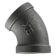 Usd Products, Inc. Part (Bs309-45-4) 1/4 In.  Standard 45 Deg Elbow