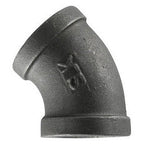 Usd Products, Inc. Part (Bs309-45-4) 1/4 In.  Standard 45 Deg Elbow