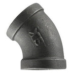 Usd Products, Inc. Part (Bs309-45-6) 3/8 In.  Standard 45 Deg Elbow
