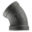 Usd Products, Inc. Part (Bs309-45-8) 1/2 In.  Standard 45 Deg Elbow