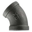 Usd Products, Inc. Part (Bs309-45-32) 2 In.  Standard 45 Deg Elbow