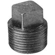Usd Products, Inc. Part (Bs101-4) 1/4 Standard Pipe Plug