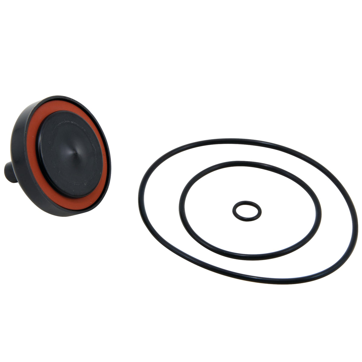 0887305 (Watts) | 1-1/4 - 1-1/2 Inch | 009M2 RP Second Check Rubber Re