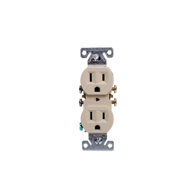 620-705 (Diversitech) | Receptacle