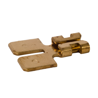 6211 (Diversitech) | Tab Adapter S. F Dbl M .250