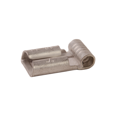 6213 (Diversitech) | Connectors F. Flag QD16-14W Non-Ins