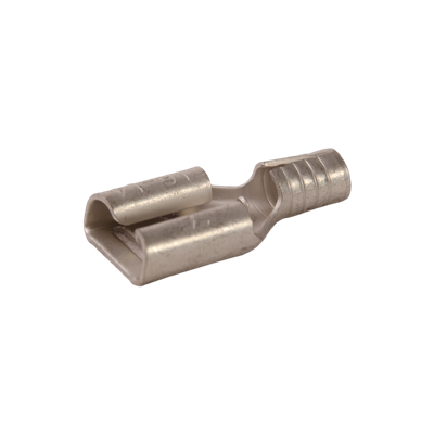 6214 (Diversitech) | Connectors F.Slip-On 16-14W Non In.